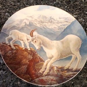 Knowles "A Gentle Persuasion"